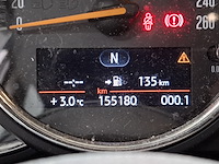 Personenauto, mini, mini, 1.2 one salt business, 2015 - afbeelding 16 van  52