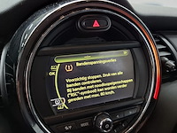 Personenauto, mini, mini, 1.2 one salt business, 2015 - afbeelding 17 van  52