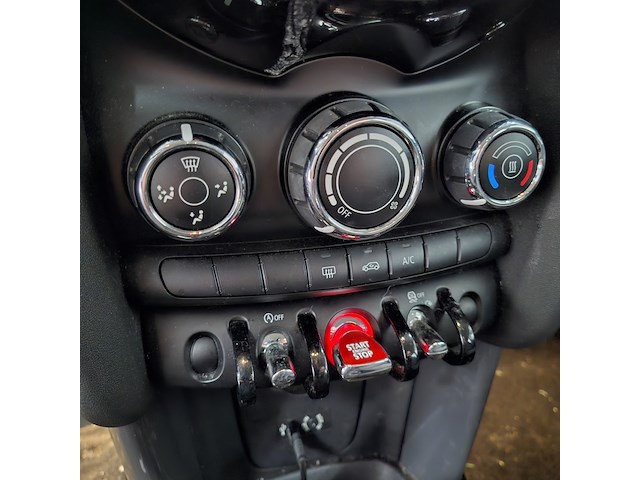 Personenauto, mini, mini, 1.2 one salt business, 2015 - afbeelding 18 van  52