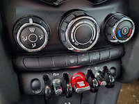 Personenauto, mini, mini, 1.2 one salt business, 2015 - afbeelding 18 van  52