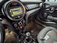 Personenauto, mini, mini, 1.2 one salt business, 2015 - afbeelding 21 van  52