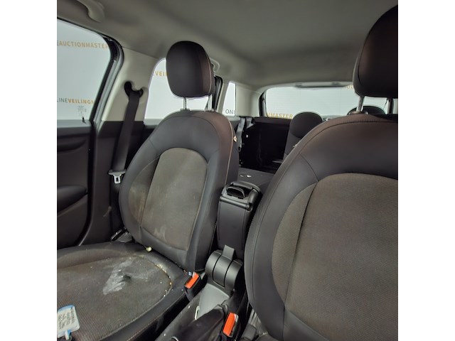 Personenauto, mini, mini, 1.2 one salt business, 2015 - afbeelding 22 van  52