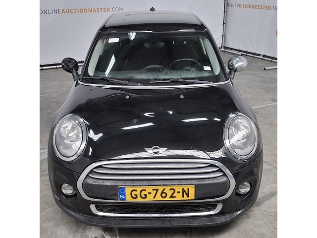 Personenauto, mini, mini, 1.2 one salt business, 2015 - afbeelding 12 van  52