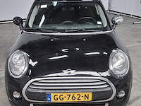 Personenauto, mini, mini, 1.2 one salt business, 2015 - afbeelding 12 van  52