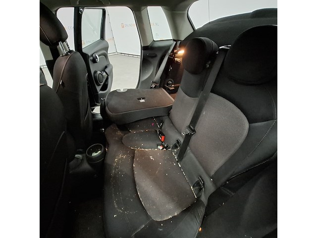Personenauto, mini, mini, 1.2 one salt business, 2015 - afbeelding 24 van  52