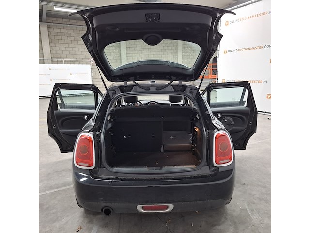 Personenauto, mini, mini, 1.2 one salt business, 2015 - afbeelding 25 van  52