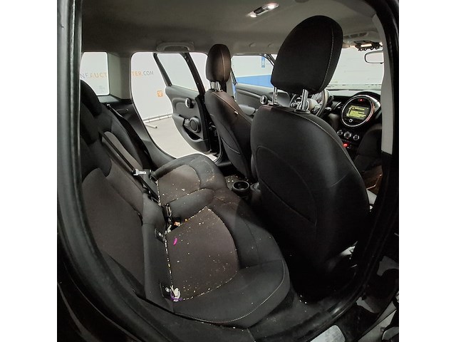 Personenauto, mini, mini, 1.2 one salt business, 2015 - afbeelding 27 van  52