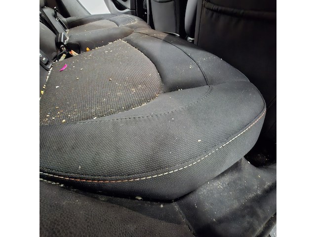 Personenauto, mini, mini, 1.2 one salt business, 2015 - afbeelding 28 van  52