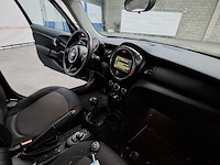 Personenauto, mini, mini, 1.2 one salt business, 2015 - afbeelding 29 van  52