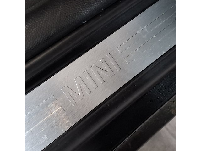 Personenauto, mini, mini, 1.2 one salt business, 2015 - afbeelding 31 van  52