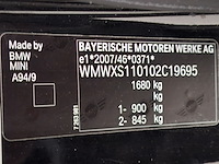 Personenauto, mini, mini, 1.2 one salt business, 2015 - afbeelding 32 van  52