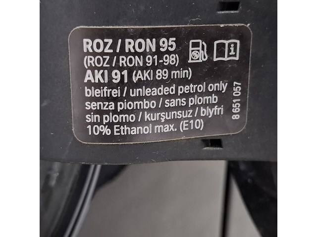 Personenauto, mini, mini, 1.2 one salt business, 2015 - afbeelding 35 van  52