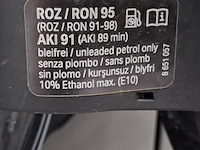 Personenauto, mini, mini, 1.2 one salt business, 2015 - afbeelding 35 van  52