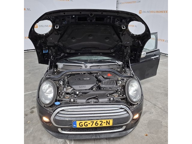 Personenauto, mini, mini, 1.2 one salt business, 2015 - afbeelding 37 van  52