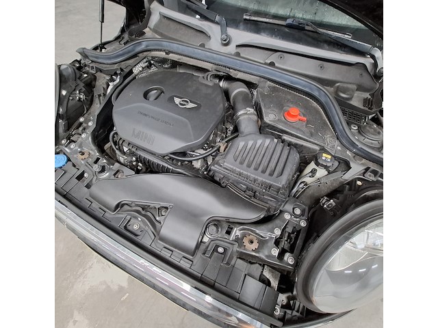 Personenauto, mini, mini, 1.2 one salt business, 2015 - afbeelding 38 van  52