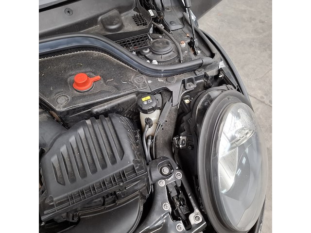 Personenauto, mini, mini, 1.2 one salt business, 2015 - afbeelding 39 van  52