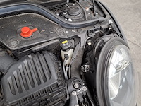 Personenauto, mini, mini, 1.2 one salt business, 2015 - afbeelding 39 van  52