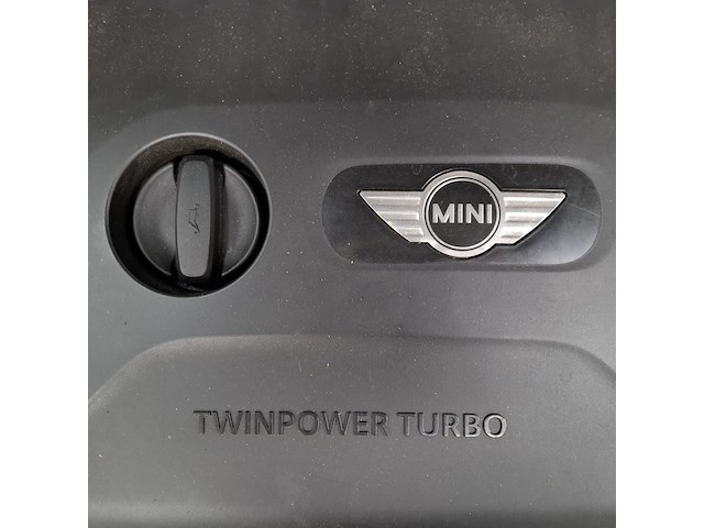 Personenauto, mini, mini, 1.2 one salt business, 2015 - afbeelding 41 van  52