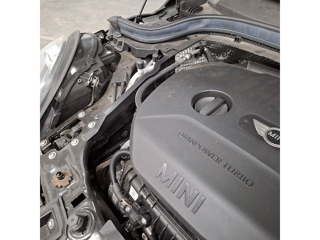 Personenauto, mini, mini, 1.2 one salt business, 2015 - afbeelding 42 van  52