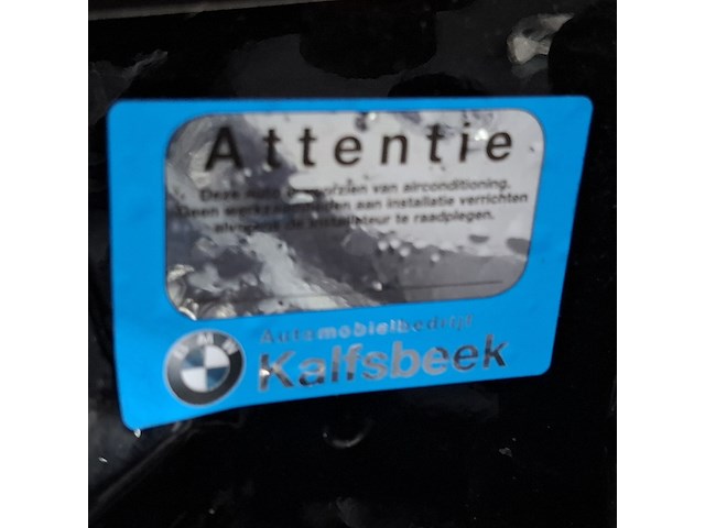 Personenauto, mini, mini, 1.2 one salt business, 2015 - afbeelding 44 van  52