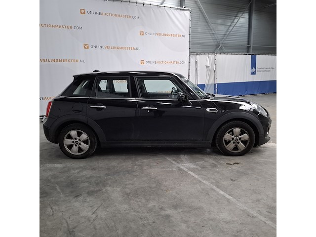 Personenauto, mini, mini, 1.2 one salt business, 2015 - afbeelding 34 van  52