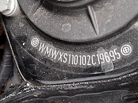 Personenauto, mini, mini, 1.2 one salt business, 2015 - afbeelding 46 van  52