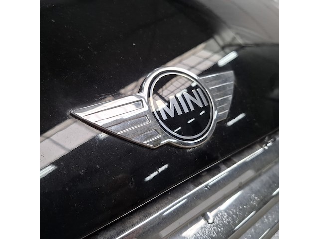 Personenauto, mini, mini, 1.2 one salt business, 2015 - afbeelding 48 van  52