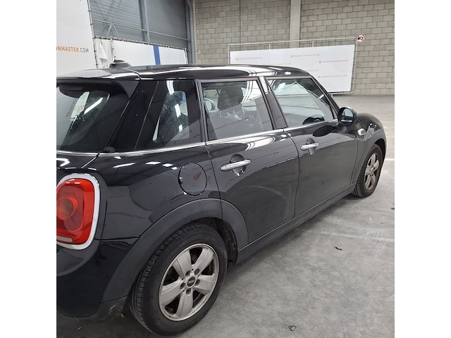 Personenauto, mini, mini, 1.2 one salt business, 2015 - afbeelding 45 van  52