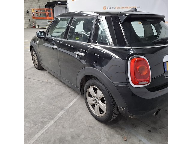Personenauto, mini, mini, 1.2 one salt business, 2015 - afbeelding 50 van  52