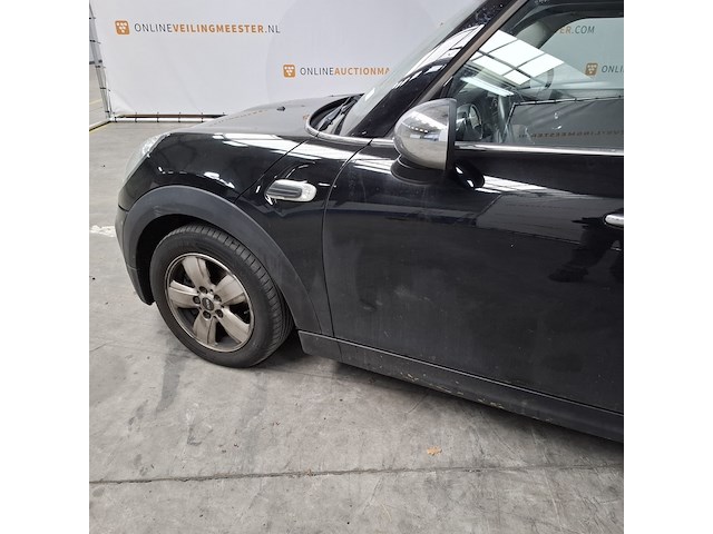 Personenauto, mini, mini, 1.2 one salt business, 2015 - afbeelding 51 van  52