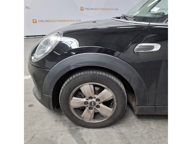 Personenauto, mini, mini, 1.2 one salt business, 2015 - afbeelding 52 van  52