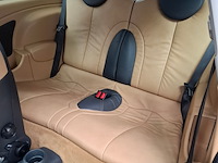 Personenauto, mini, mini, 1.6 cooper, 2002 - afbeelding 9 van  24