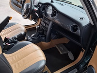 Personenauto, mini, mini, 1.6 cooper, 2002 - afbeelding 13 van  24