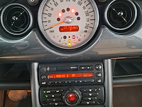 Personenauto, mini, mini, 1.6 cooper, 2002 - afbeelding 15 van  24