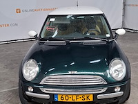 Personenauto, mini, mini, 1.6 cooper, 2002 - afbeelding 18 van  24