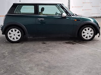 Personenauto, mini, mini, 1.6 cooper, 2002 - afbeelding 19 van  24