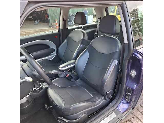Personenauto, mini, mini, 1.6 cooper chili, 2005 - afbeelding 2 van  28