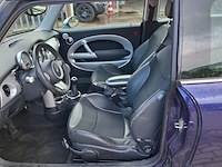 Personenauto, mini, mini, 1.6 cooper chili, 2005 - afbeelding 3 van  28