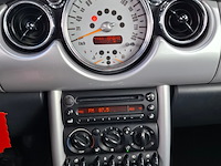 Personenauto, mini, mini, 1.6 cooper chili, 2005 - afbeelding 6 van  28