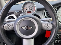 Personenauto, mini, mini, 1.6 cooper chili, 2005 - afbeelding 7 van  28