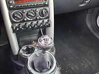 Personenauto, mini, mini, 1.6 cooper chili, 2005 - afbeelding 8 van  28
