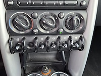 Personenauto, mini, mini, 1.6 cooper chili, 2005 - afbeelding 9 van  28