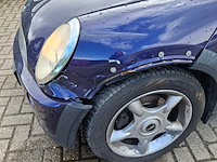 Personenauto, mini, mini, 1.6 cooper chili, 2005 - afbeelding 11 van  28