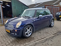 Personenauto, mini, mini, 1.6 cooper chili, 2005 - afbeelding 1 van  28