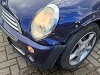 Personenauto, mini, mini, 1.6 cooper chili, 2005 - afbeelding 13 van  28