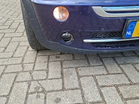 Personenauto, mini, mini, 1.6 cooper chili, 2005 - afbeelding 14 van  28