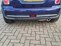 Personenauto, mini, mini, 1.6 cooper chili, 2005 - afbeelding 15 van  28