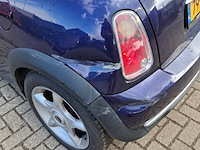 Personenauto, mini, mini, 1.6 cooper chili, 2005 - afbeelding 17 van  28