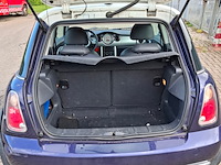 Personenauto, mini, mini, 1.6 cooper chili, 2005 - afbeelding 18 van  28