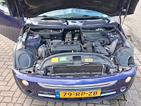 Personenauto, mini, mini, 1.6 cooper chili, 2005 - afbeelding 19 van  28